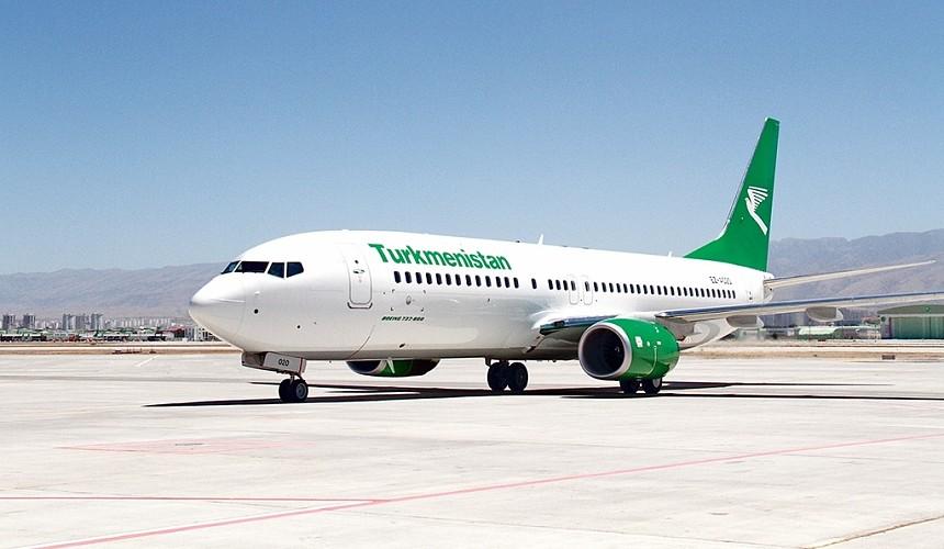 Turkmenistan Airlines составит конкуренцию перевозчикам на рейсах в Бангкок и Куала-Лумпур