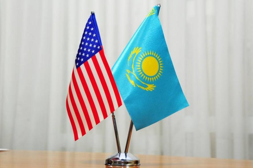 Казахстан и США укрепляют сотрудничество в авиационной безопасности