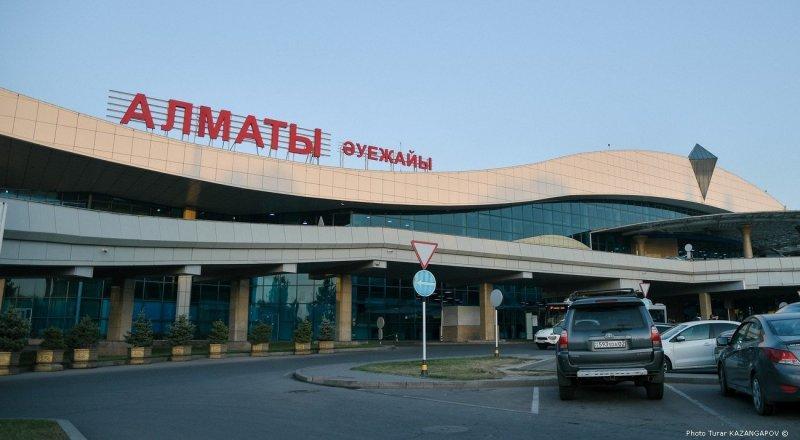 Әуежайларда авиациялық қауіпсіздік шаралары күшейтіледі