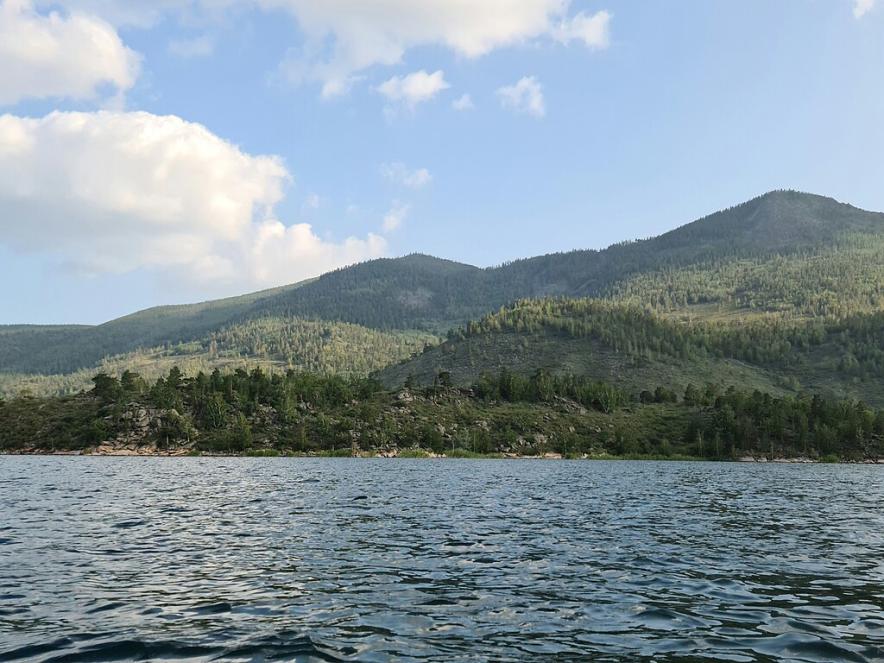 Подъезд к озеру Жасыбай отремонтируют в 2025 году