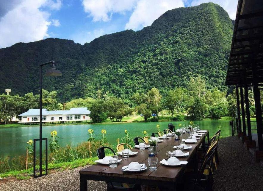 Сразу 8 ресторанов тайской провинции Пхангнга удостоились звёзд Мишлен