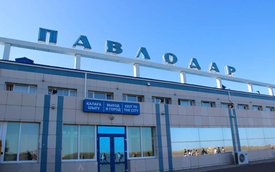 В Павлодаре отменят все авиарейсы в 2025 году