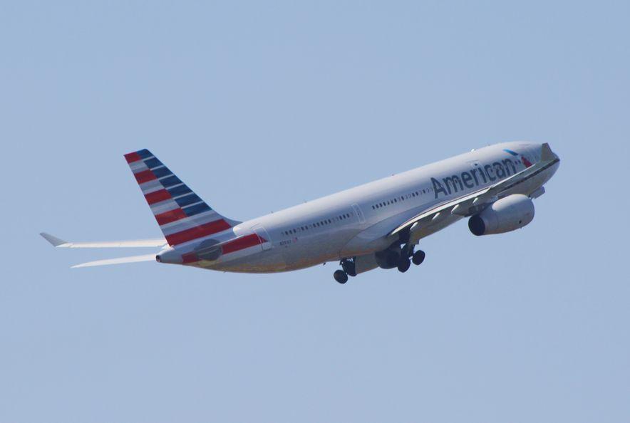 Этим летом авиакомпании США перевезут рекордное число пассажиров