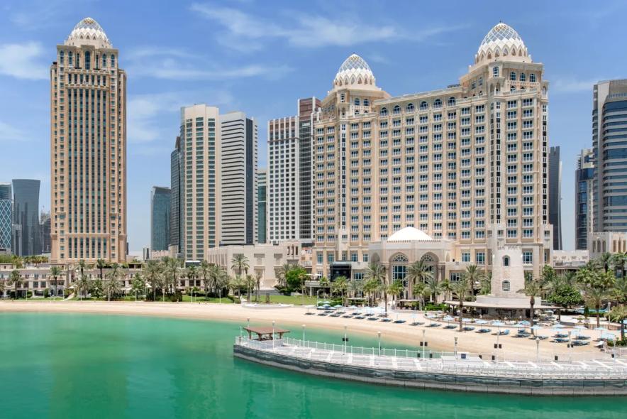 Отели Катара переходят на all-inclusive