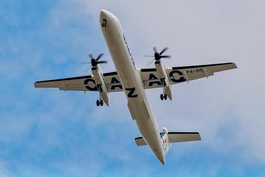 Qazaq Air закупит 50 бортов и будет летать в дальнее зарубежье