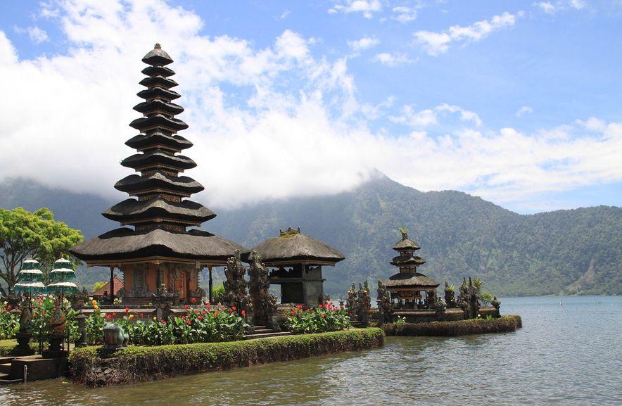 Туристический сбор на Бали принёс в бюджет уже более $7 млн