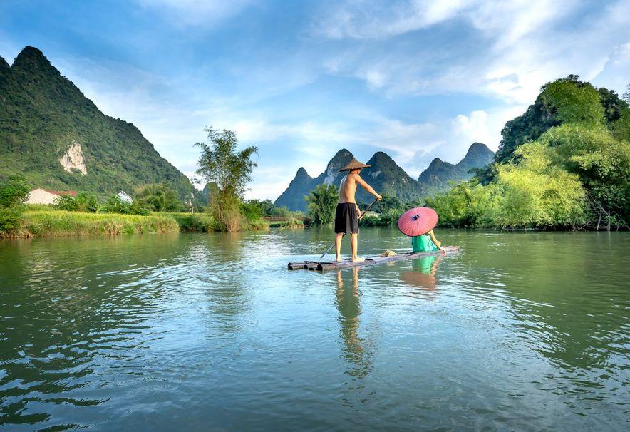 Туризм во Вьетнаме в этом году превысит рекордные показатели