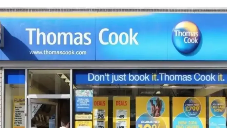 Клиентам туроператора Thomas Cook выплатят долги через 5 лет после банкротства