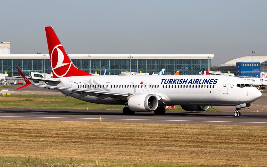 Turkish Airlines вводит плату за бронирование билетов через GDS-системы