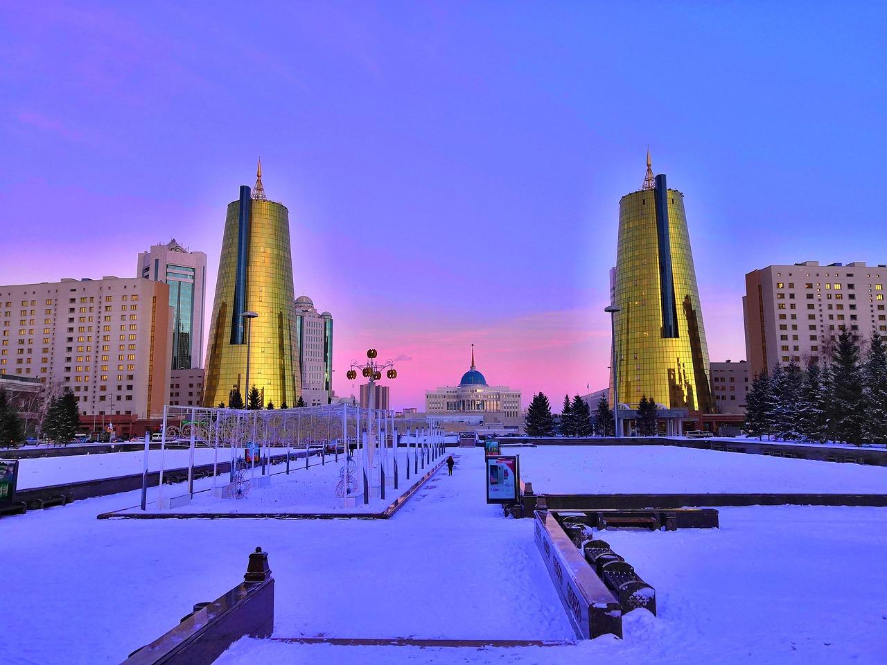В Астане пройдет международная туристическая выставка - Astana Travel Expo 