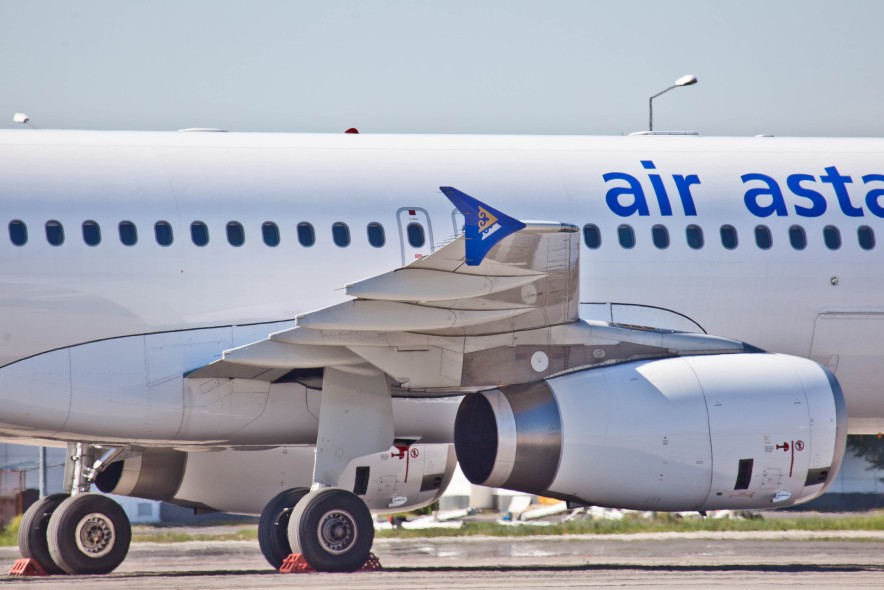 Авиакомпания Air Astana перешла на зимнее расписание