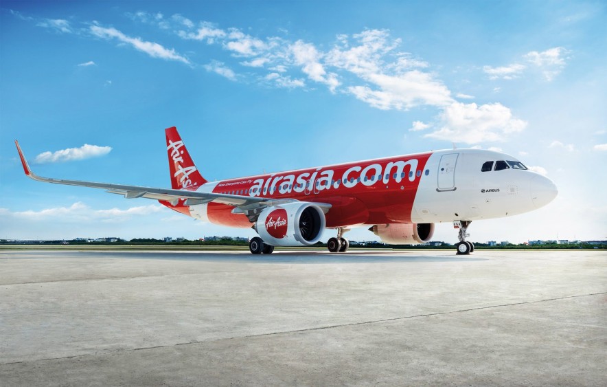 AirAsia X отмечает 17-летие, продолжая объединять миллионы людей в Азии и за ее пределами