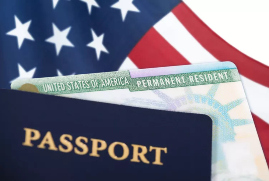 Как подать заявку на лотерею Green Card 2025: Рекомендации для граждан Казахстана