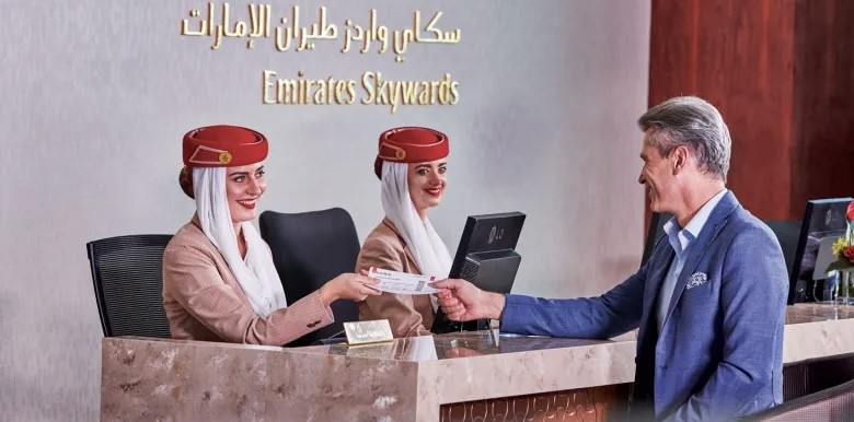 Emirates откроет фирменный лаунж в аэропорту Стамбула