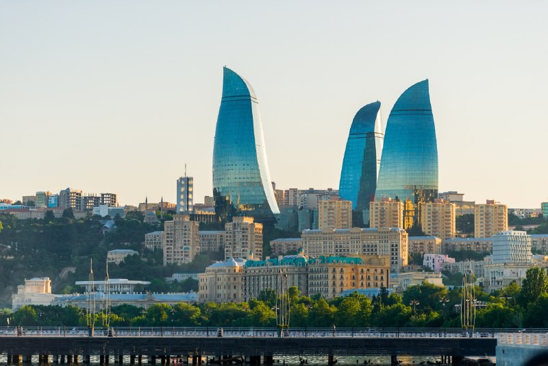 Air Astana запускает прямые рейсы между Атырау и Баку