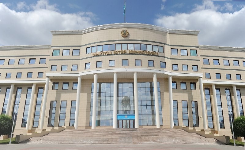 Казахстан вводит Золотую визу для инвесторов