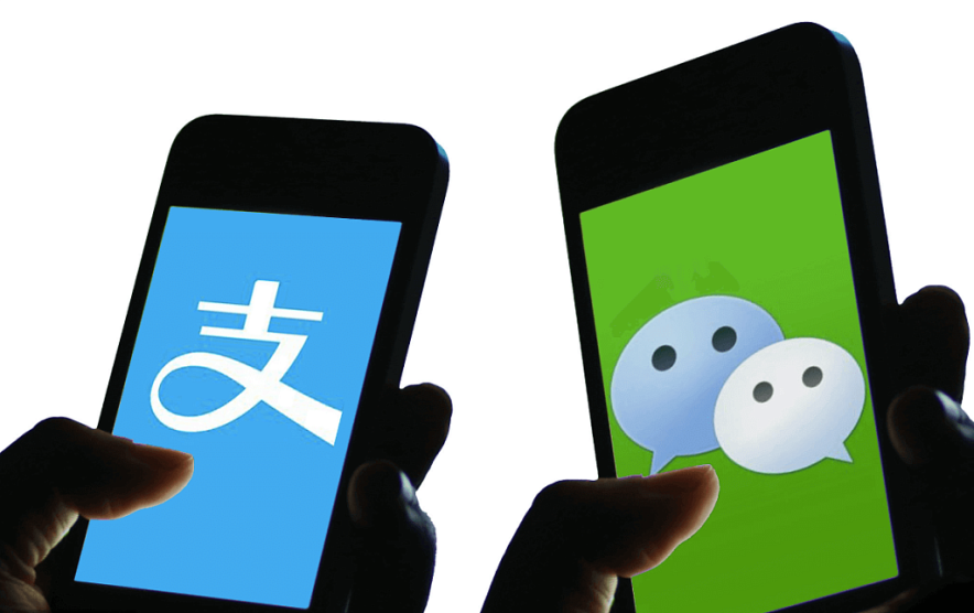 Alipay и WeChat Pay наблюдают бум входящих расходов в Китае во время празднования Дня труда