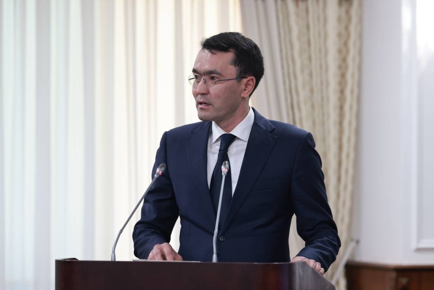 Дорожную карту по развитию детско-юношеского туризма до 2029 года разработали в Казахстане