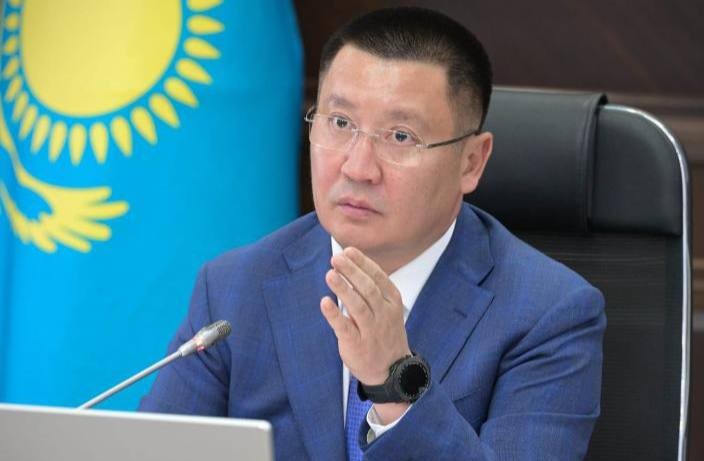 Асаин Байханов указал ключевые приоритеты в подготовке к туристическому сезону