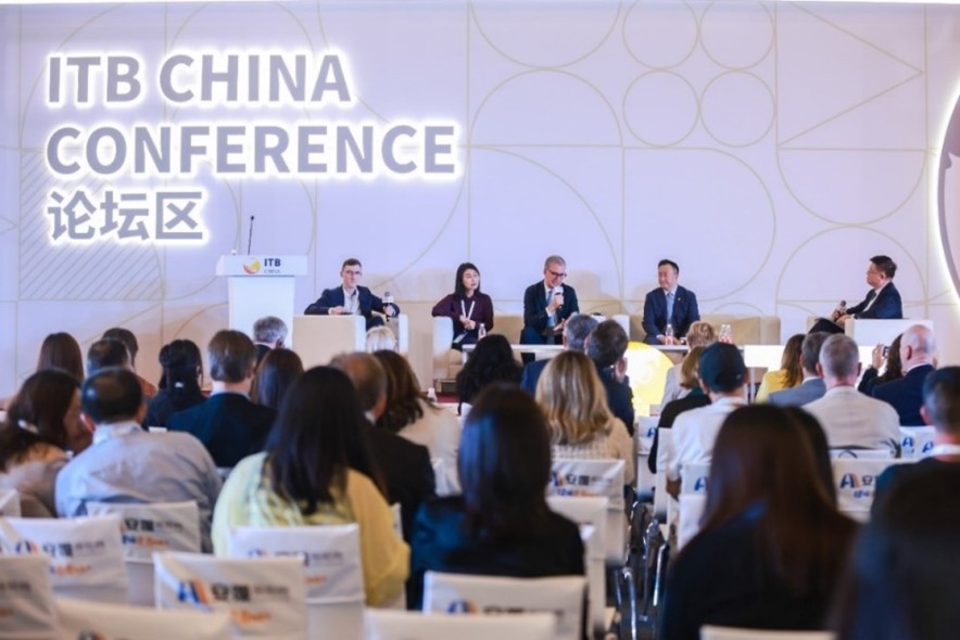 ITB China 2025: Объединяя Китай и мировую туристическую индустрию