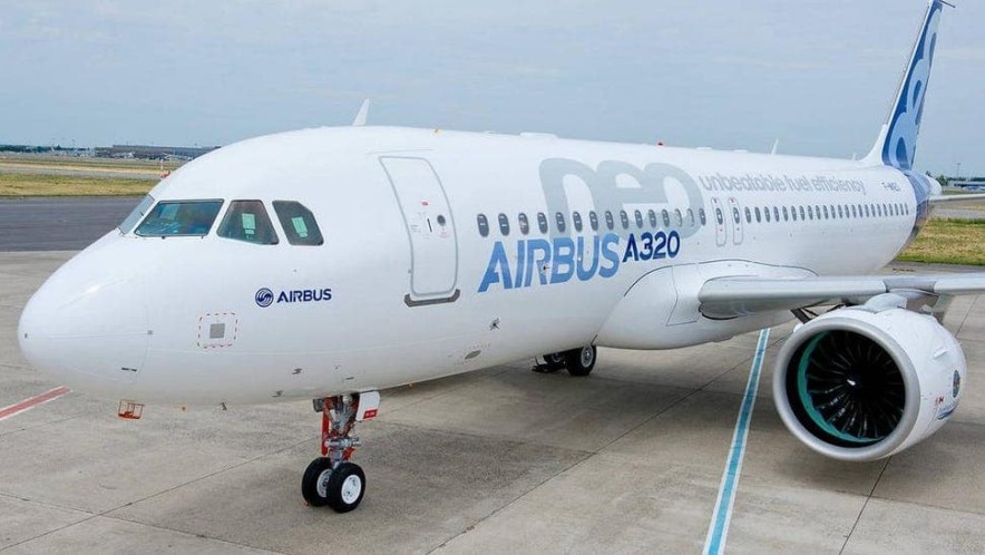 Airbus предупредили, что задержки поставок самолётов продлятся ещё три года 