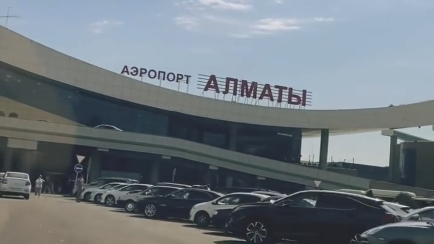 Прямой рейс Шанхай – Алматы запустят в июле