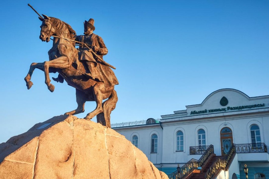 Петропавловск усиливает позиции на туристической карте региона