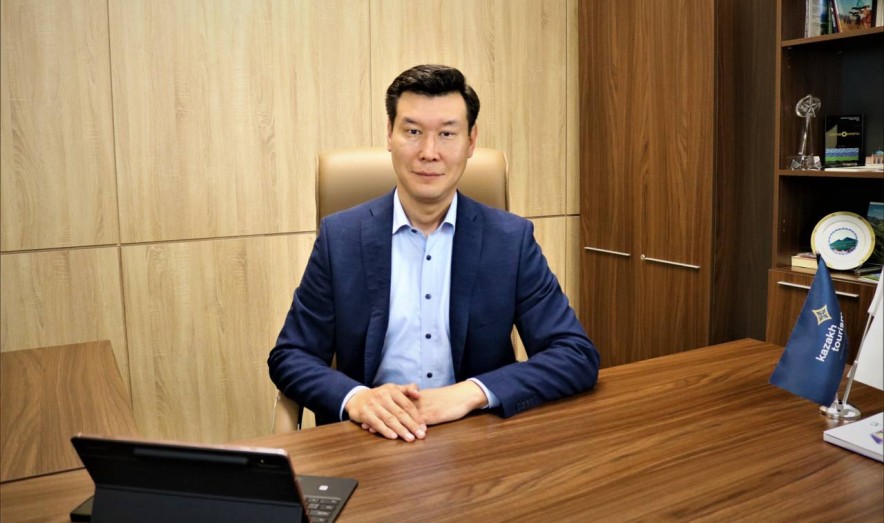 Кайрат Садвакасов покинул пост председателя правления Kazakh Tourism