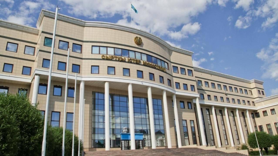 Сыртқы істер министрлігі Қазақстан азаматтарына үндеу жолдады