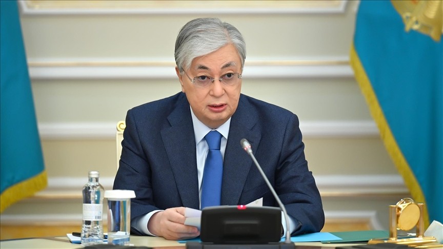 На Алаколе нет сервиса: Токаев требует срочной реакции властей