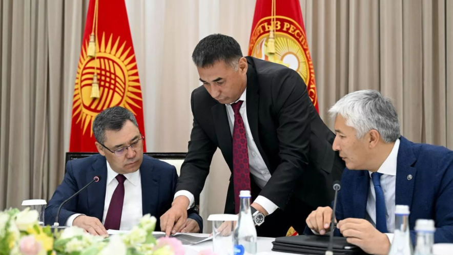 Кыргызстан создаёт крупнейший горнолыжный курорт в Азии — Ala-Too Resort
