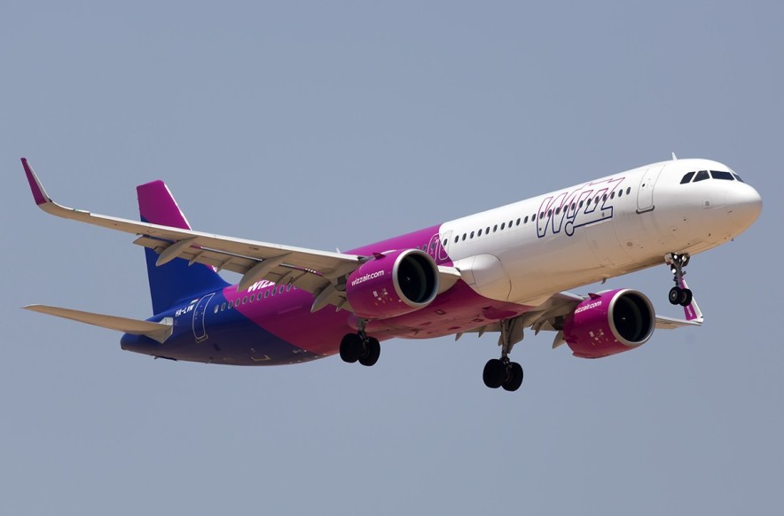 Oman Airports могут запустить прямые рейсы из Европы в Оман