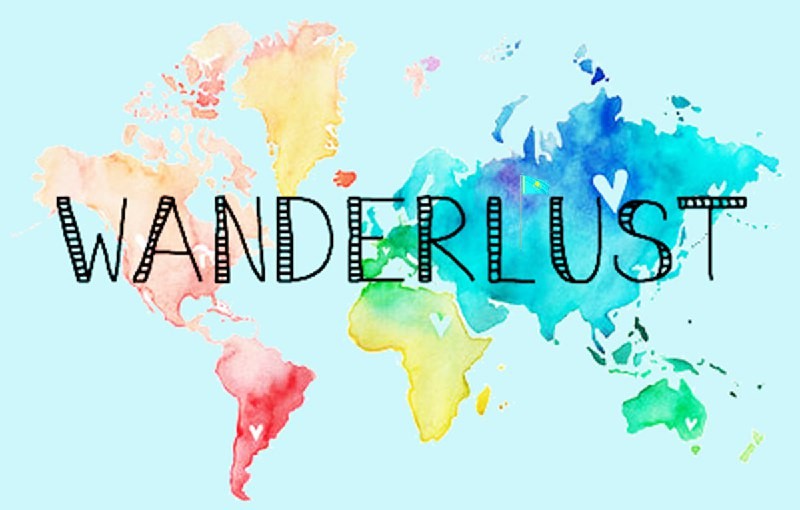 Казахстан номинирован на престижную туристскую премию британского журнала Wanderlust