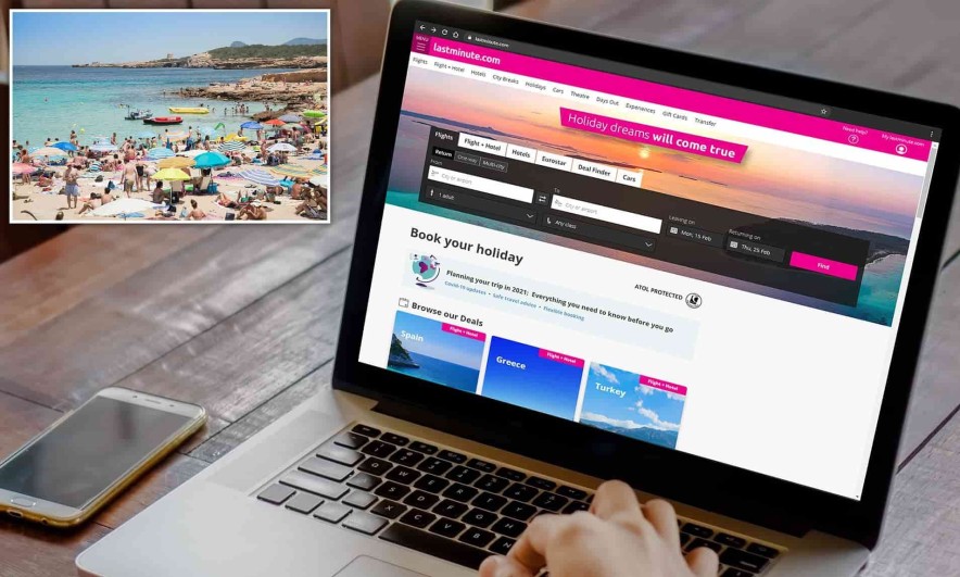 Онлайн-агентства Expedia и Lastminute обязались возвращать деньги за отменённые рейсы в течение 14 дней