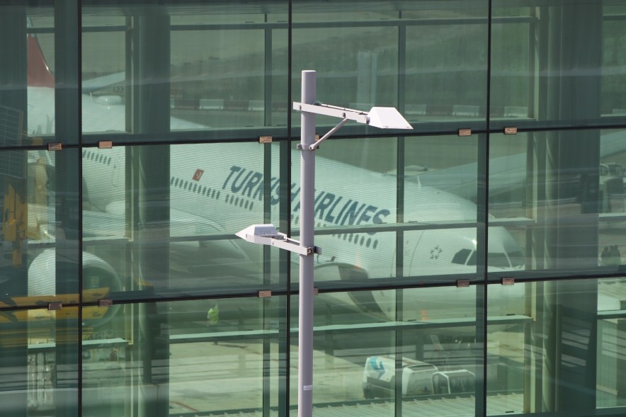 Turkish Airlines готовит обязывающее предложение по покупке доли в Air Europa