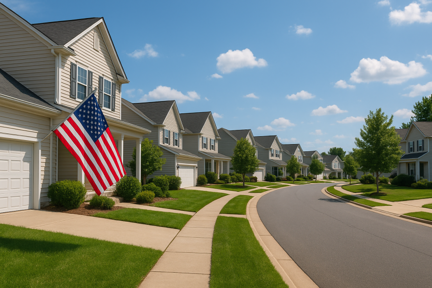 В США возвращают «neighborhood checks» при получении гражданства