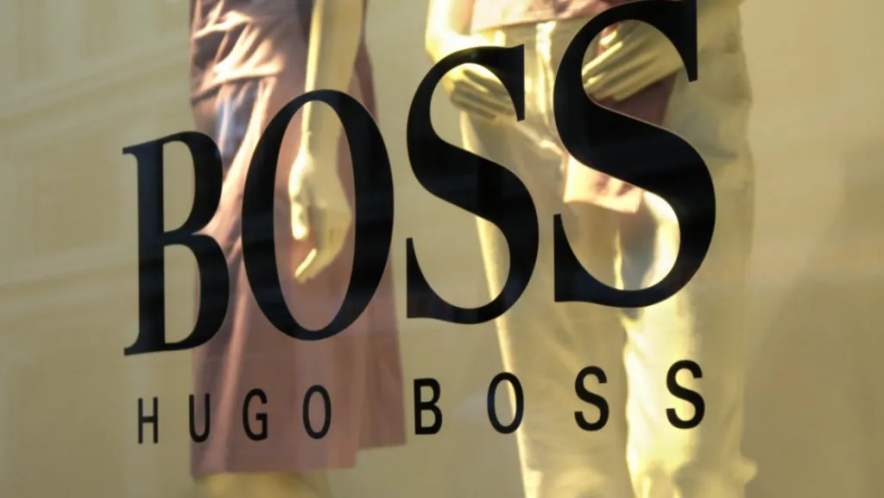 Hugo Boss снова начнет шить форму для авиакомпании Lufthansa
