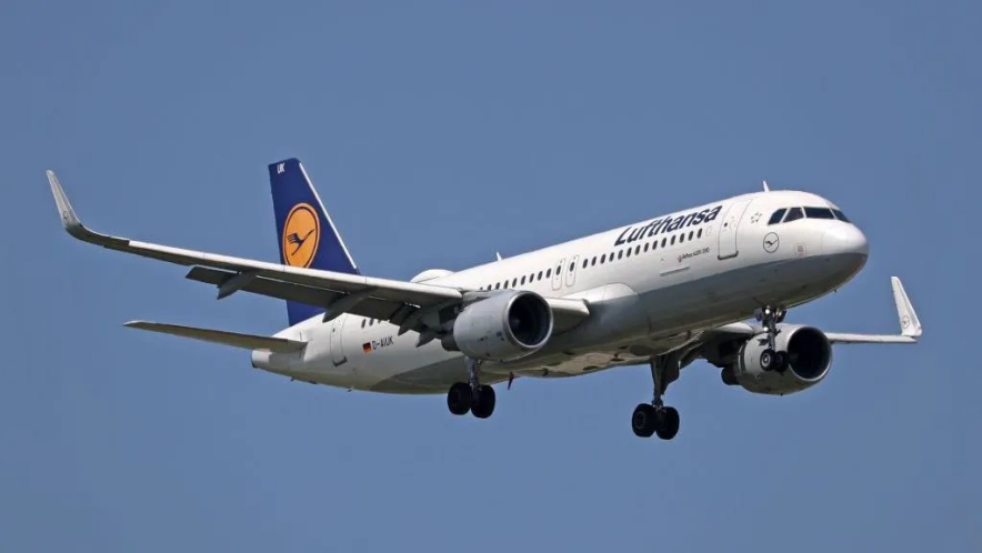 Lufthansa вновь может столкнуться с забастовкой пилотов