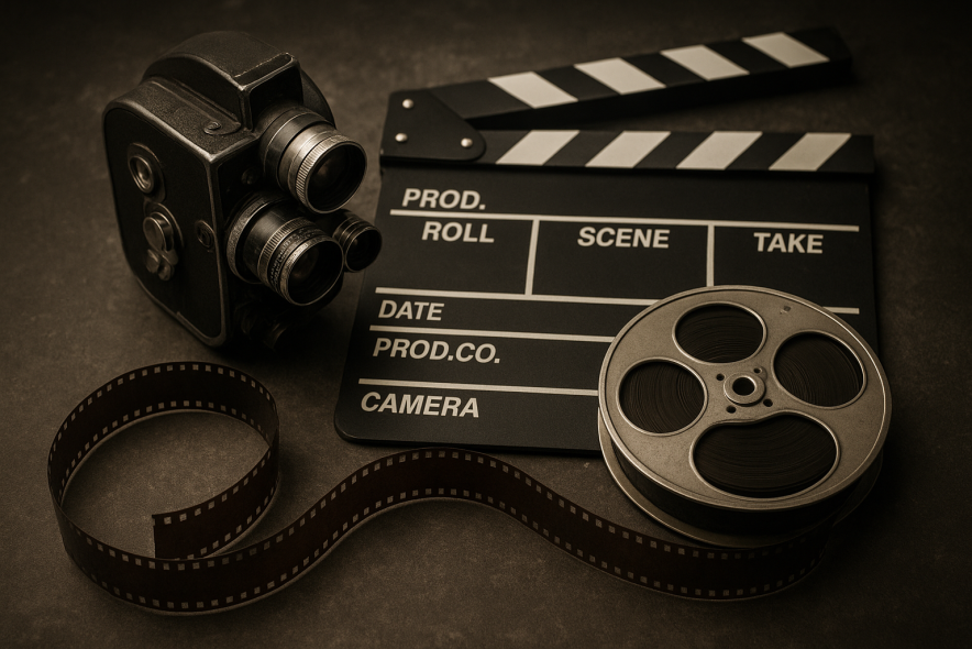 В Актау пройдет международный кинофестиваль «Коркыт ата»: открыт прием заявок