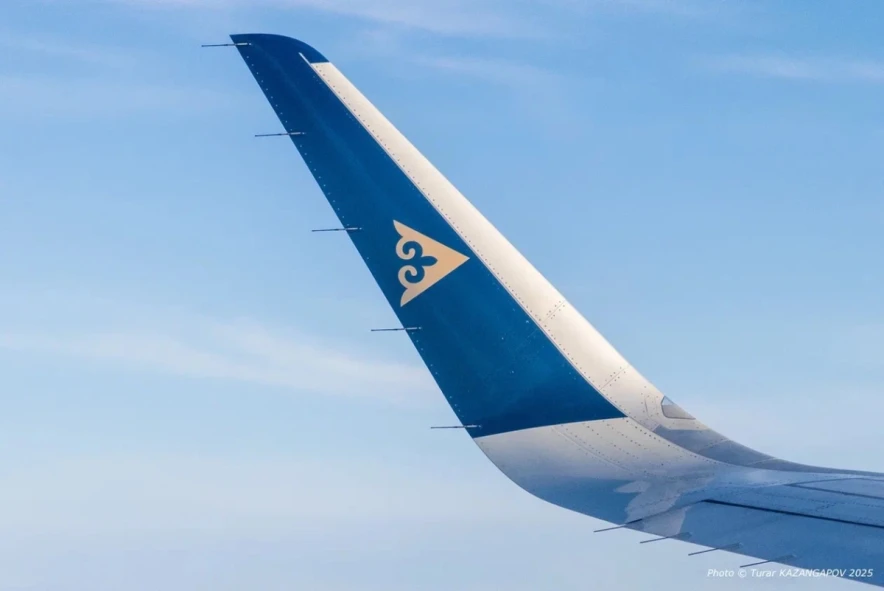 Блогер из Facebook получил компенсацию от Air Astana