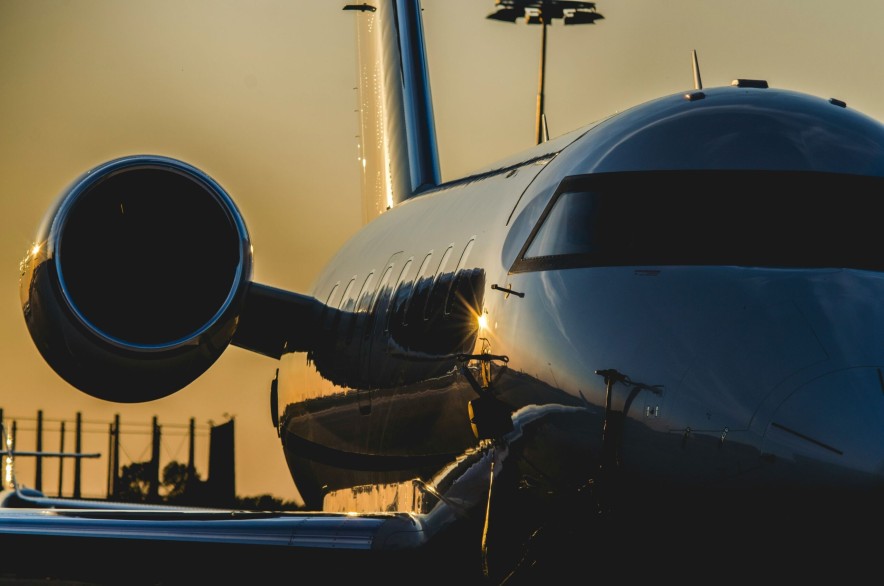 29 дней, 7 континентов и частный Airbus A321: новое кругосветное путешествие от TCS World Travel