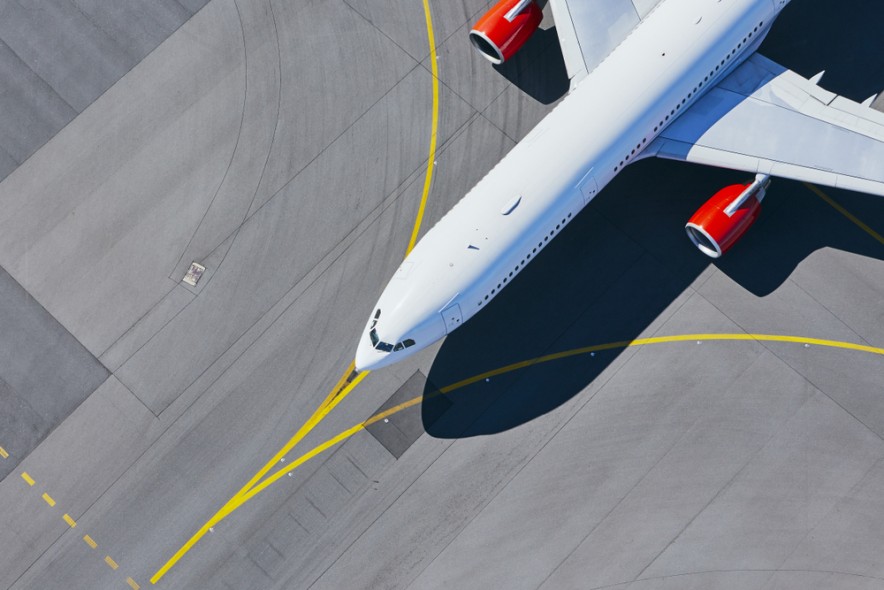 Будущее мировой авиации: IATA представила приоритеты 42-й Ассамблеи ИКАО