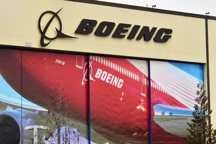 FAA частично вернула Boeing право сертифицировать самолёты