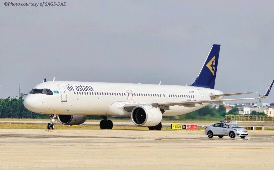 Әуе компаниясы Air Astana күзгі маусымда ұшу географиясын кеңейтеді