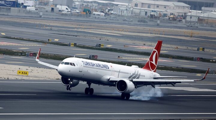 Turkish Airlines планирует полеты в Армению на фоне потепления отношений
