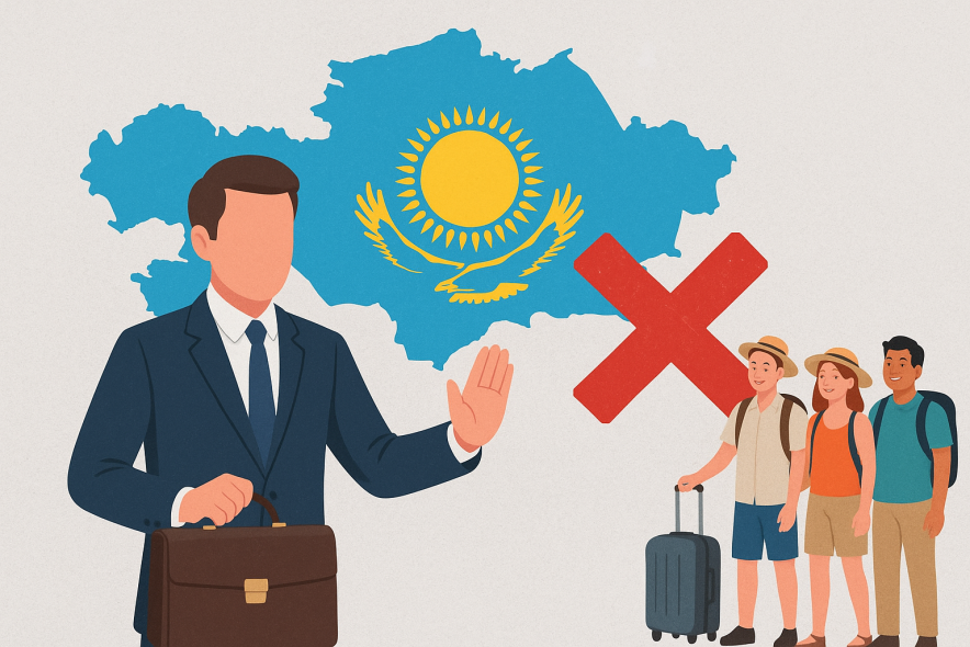 Почему не работают меры господдержки туроператоров?