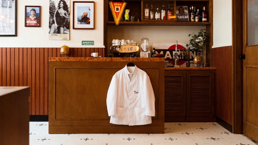 Гонконгский Bar Leone признан лучшим баром в мире