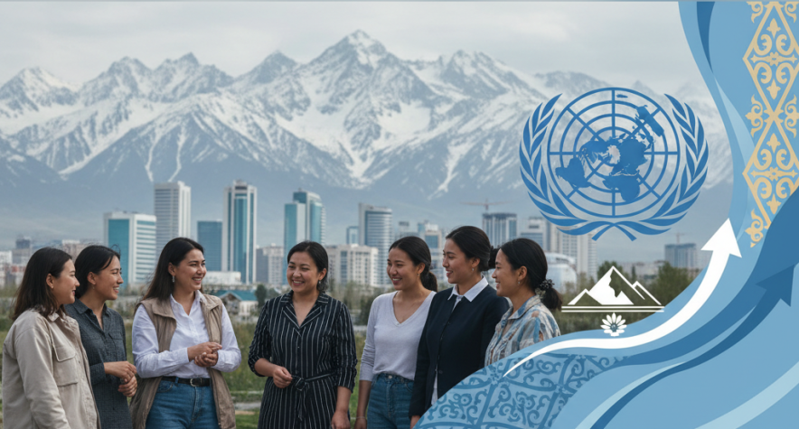 ООН Туризм и Бюро по туризму Алматы открывают бесплатную программу для развития лидерства женщин в туризме