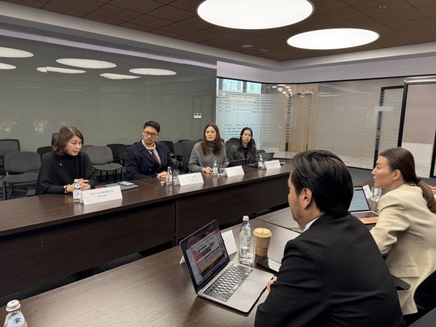 Поток туристов из Таиланда в Казахстан удвоился: Kazakh Tourism и Thai AirAsia X укрепляют партнерство