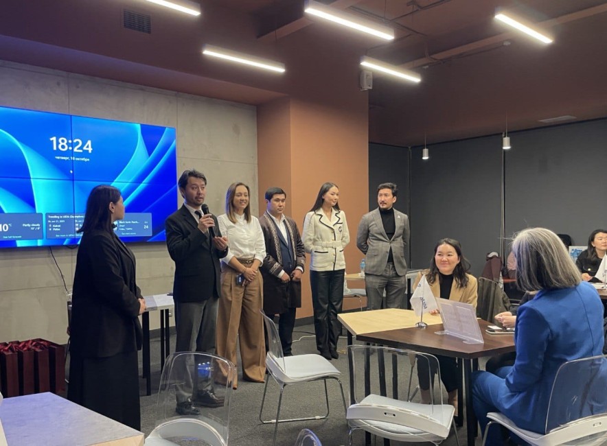 Казахстан и Япония укрепляют сотрудничество в сфере туризма